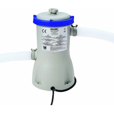 Pompa per piscina Bestway - Modello 58386 - 3028 lt/h Pompa per piscina Bestway - Modello 58386 - 3028 lt/h