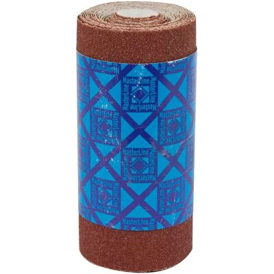 MARCA C824 Resin Aluminiumoxid Schleifpapierrolle - Holzfinish MARCA C824 Resin Aluminiumoxid Schleifpapierrolle - Holzfinish