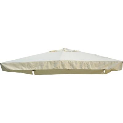 Custodia Ombrellone Giardini del Re Maxima Ecru - 290x390cm Custodia Ombrellone Giardini del Re Maxima Ecru - 290x390cm