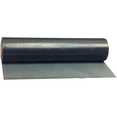 CAPALDO Modelo - Revestimiento de PVC gris claro 100cm - Revestimiento de suelo CAPALDO Modelo - Revestimiento de PVC gris claro 100cm - Revestimiento de suelo
