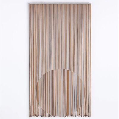 Capaldo - Moskitonetz 125x240cm Braun - Insektenschutz Capaldo - Moskitonetz 125x240cm Braun - Insektenschutz
