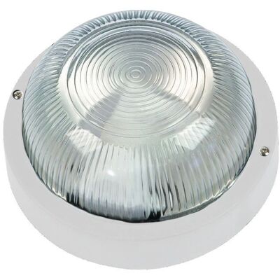 FME Modello 62.710 Lampada da soffitto rotonda bianca - Lampada da soffitto FME Modello 62.710 Lampada da soffitto rotonda bianca - Lampada da soffitto