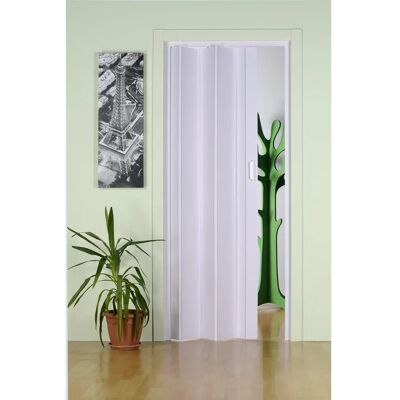 XPORTE Monica 83x214cm Schermo Doccia Bianco - Shower Screen XPORTE Monica 83x214cm Schermo Doccia Bianco - Shower Screen