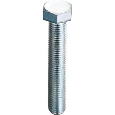VIPA Bullone in acciaio 6x100 - Bullone VIPA Bullone in acciaio 6x100 - Bullone