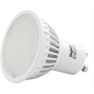 Lampada LED Beghelli 600lm GU10 7W Bianco Freddo - Lampada LED Lampada LED Beghelli 600lm GU10 7W Bianco Freddo - Lampada LED