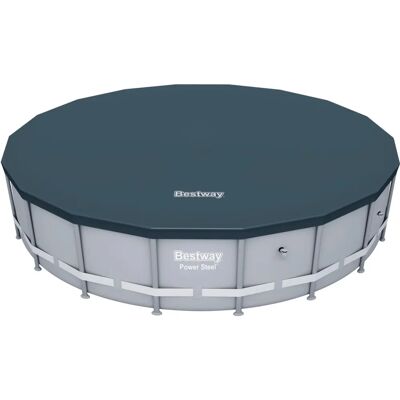 Copertura piscina PVC Modello 58039 per piscine di 549cm Copertura piscina PVC Modello 58039 per piscine di 549cm