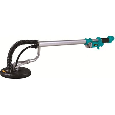 Lijadora de paredes Concord WS004 - 710W - Disco 225mm - Brazo 160cm Lijadora de paredes Concord WS004 - 710W - Disco 225mm - Brazo 160cm