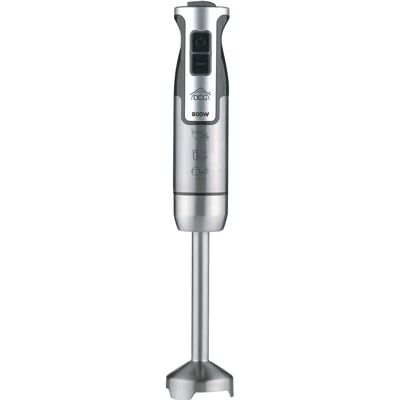 FERRAMENTA1.COM Frullatore ad immersione Acciaio inox HM1102SS - Hand Blender FERRAMENTA1.COM Frullatore ad immersione Acciaio inox HM1102SS - Hand Blender