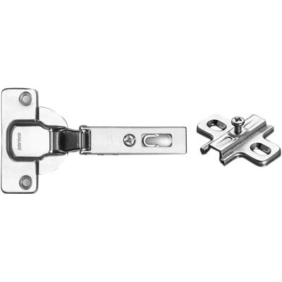 NBRAND CFA7G99 Bisagra de acero - 6 piezas NBRAND CFA7G99 Bisagra de acero - 6 piezas