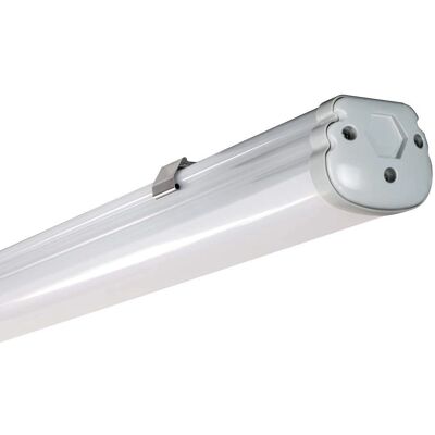 Beghelli 75453-ES600 Panel LED a prueba de agua IP65 - Lámpara LED Beghelli 75453-ES600 Panel LED a prueba de agua IP65 - Lámpara LED