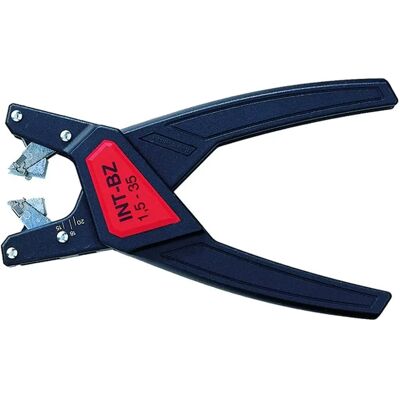 Intercable AV8203 Desforrador - Ajustable - 1,5-35mm² Intercable AV8203 Desforrador - Ajustable - 1,5-35mm²