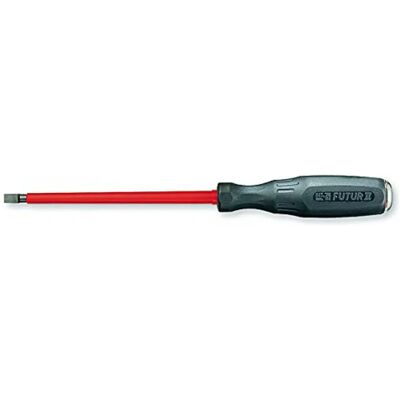Intercable VDE 1000V Isolierter Schraubenzieher - 6,5x150 mm - Präzisionswerkzeug Intercable VDE 1000V Isolierter Schraubenzieher - 6,5x150 mm - Präzisionswerkzeug
