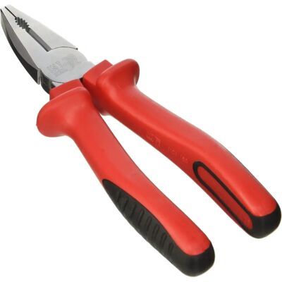 INTERCABLE 1101160 Pinza - Universale, 160 mm, Acciaio - Pinze INTERCABLE 1101160 Pinza - Universale, 160 mm, Acciaio - Pinze