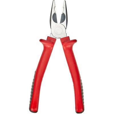 Pinza universale INTERCABLE 1101180 - Utensili manuali Pinza universale INTERCABLE 1101180 - Utensili manuali