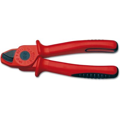 Intercable 11094 Kabelschneider - Kompakt, 50mm² Intercable 11094 Kabelschneider - Kompakt, 50mm²