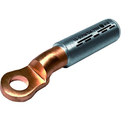Intercable ICALCU18512 - Elektroklemmen - Presskabelschuh M12 Intercable ICALCU18512 - Elektroklemmen - Presskabelschuh M12