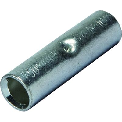 Intercable ICR150V Elektrische Anschlüsse - 150mm², Verzinkter Kupfer - Für Mehradrige Drähte Intercable ICR150V Elektrische Anschlüsse - 150mm², Verzinkter Kupfer - Für Mehradrige Drähte