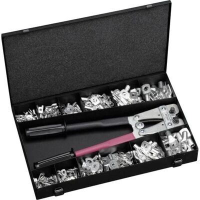 Intercable MPR50SET - Sortimentskasten Rohrkabels. 6-50qmm Intercable MPR50SET - Sortimentskasten Rohrkabels. 6-50qmm