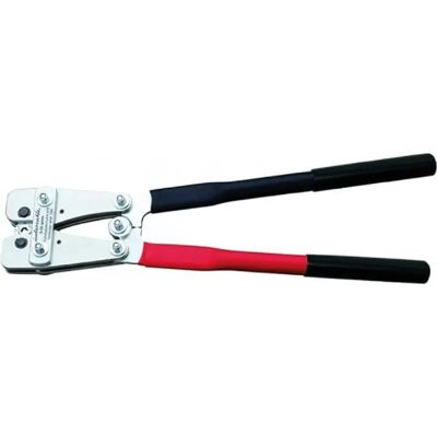 Intercable Serie R Pinza Crimpatrice - Pinza Crimpatrice Intercable Serie R Pinza Crimpatrice - Pinza Crimpatrice