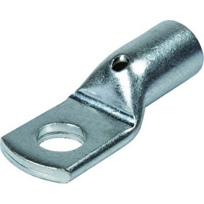 Intercable ICR5012SL Elektrische Anschlüsse - Rohrkabelschuh, 50qmm, M12, verzinnt Intercable ICR5012SL Elektrische Anschlüsse - Rohrkabelschuh, 50qmm, M12, verzinnt