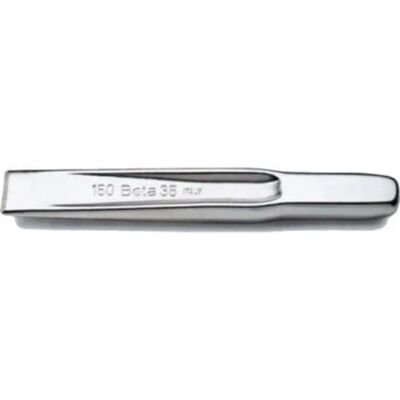 Beta Model 35 Płaski żebrowany dłuto - Cold Chisels Beta Model 35 Płaski żebrowany dłuto - Cold Chisels