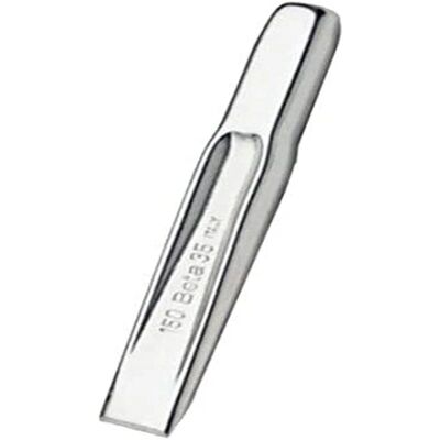 Beta 000350003 Flat Cold Chisel - 20x150mm - Chisel Beta 000350003 Flat Cold Chisel - 20x150mm - Chisel