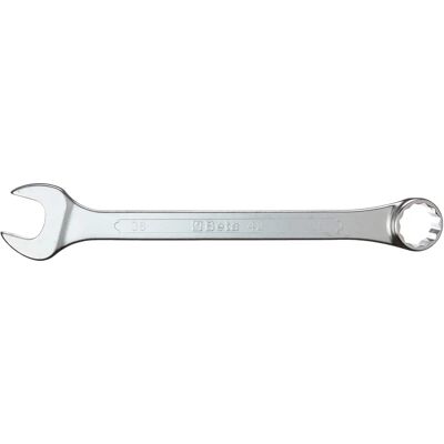 Chiave Regolabile Beta 42 38mm - Compatta e Durevole Chiave Regolabile Beta 42 38mm - Compatta e Durevole