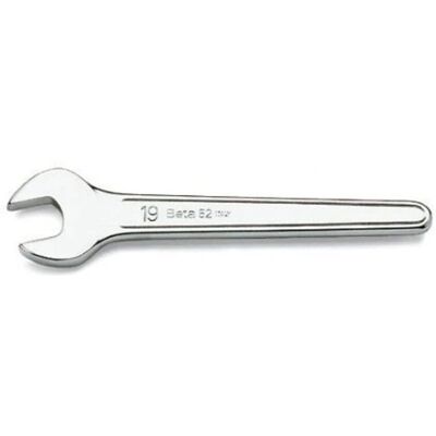 BETA TOOLS Beta 52 - Einfache Gabelschlüssel - 32mm - 270mm BETA TOOLS Beta 52 - Einfache Gabelschlüssel - 32mm - 270mm