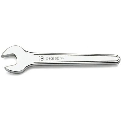 Llave de Boca Simple Beta 52-45 Llave de Boca Simple Beta 52-45