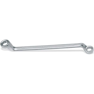 Beta 90AS/3/8X5/16 Tiefer gebogener Doppel-Sechskant-Schlüssel - Handwerkzeug Beta 90AS/3/8X5/16 Tiefer gebogener Doppel-Sechskant-Schlüssel - Handwerkzeug