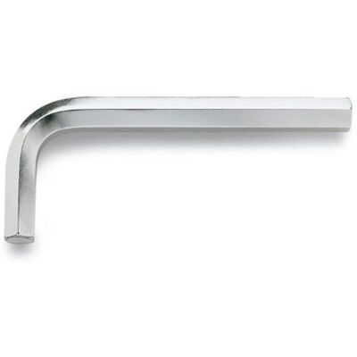 Klucz Hex Beta - 17mm - ISO 2936 - Stal chromowo-wanadowa Klucz Hex Beta - 17mm - ISO 2936 - Stal chromowo-wanadowa