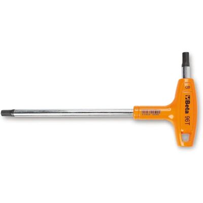 Beta 96 T2 High Torque Offset Hexagon Key Beta 96 T2 High Torque Offset Hexagon Key