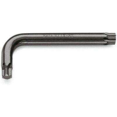 Clé Torx Pliée T15 Beta - Outil de Précision - Publicité Clé Torx Pliée T15 Beta - Outil de Précision - Publicité