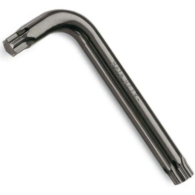 Beta Modell 97tx 30 Torx Schraubenzieher - Geschmiedeter Stahl Brunito Beta Modell 97tx 30 Torx Schraubenzieher - Geschmiedeter Stahl Brunito