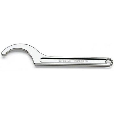 Beta 99/30-32 Square Nosed Sector Key - Wrench Beta 99/30-32 Square Nosed Sector Key - Wrench