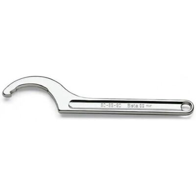 Beta Modell 000990105 Haken Spannschlüssel mit Quadratischer Nase - Spannschlüssel Beta Modell 000990105 Haken Spannschlüssel mit Quadratischer Nase - Spannschlüssel