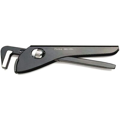Beta 366 Pipe Wrench - Lichtpatroon 275mm Beta 366 Pipe Wrench - Lichtpatroon 275mm