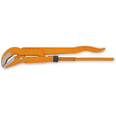 Beta Klucz do rur 410mm Hartowana stal DIN 5234 - Klucz do rur Beta Klucz do rur 410mm Hartowana stal DIN 5234 - Klucz do rur