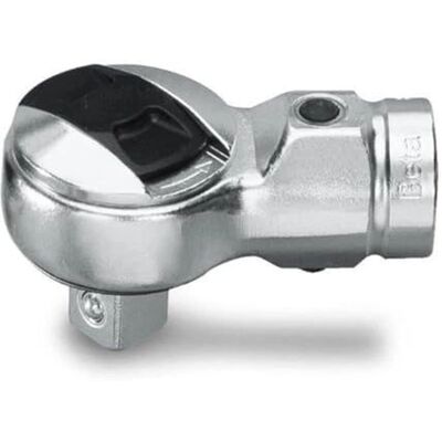 Beta 006140000 - Umkehrbare Ratschenschlüssel - 16mm Spigot - 1/2 Antrieb Beta 006140000 - Umkehrbare Ratschenschlüssel - 16mm Spigot - 1/2 Antrieb