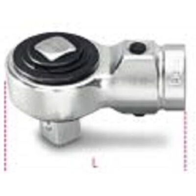 Beta Modelo 614/50 - Llave de par reversible 1/2" - 71mm Beta Modelo 614/50 - Llave de par reversible 1/2" - 71mm