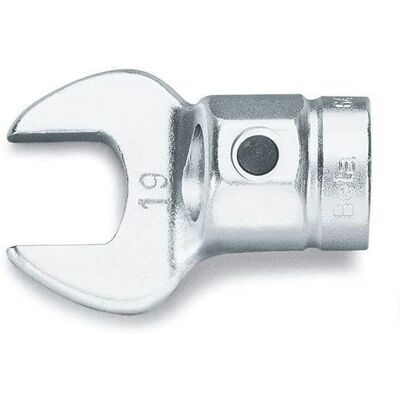 Beta Modell 642 Sechskant-Schlüssel für 13 mm Drehmomentstange Beta Modell 642 Sechskant-Schlüssel für 13 mm Drehmomentstange