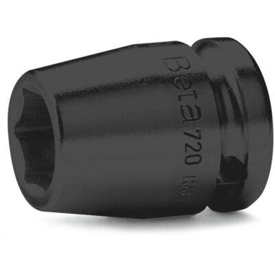 Chiave a bussola Beta 720 - 1/2'' - Esagonale - Serie normale Chiave a bussola Beta 720 - 1/2'' - Esagonale - Serie normale