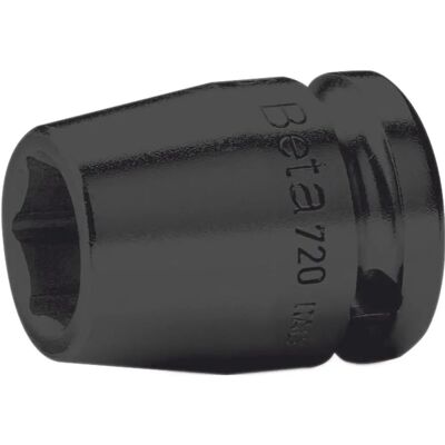 Beta 720 Clé à douille - 22mm, 1/2 pouce, Hexagone, Finition fosfatée - Publicité Beta 720 Clé à douille - 22mm, 1/2 pouce, Hexagone, Finition fosfatée - Publicité
