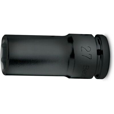 Beta 720L Wzmacniany klucz nasadowy sześciokątny - 10-36mm Beta 720L Wzmacniany klucz nasadowy sześciokątny - 10-36mm