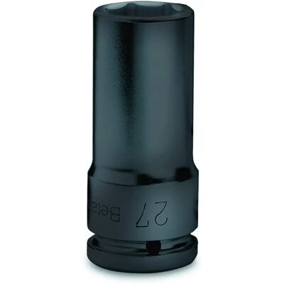 Beta 007200317 720 L17 Impact Sockets Long Series 1/2 Drive Beta 007200317 720 L17 Impact Sockets Long Series 1/2 Drive