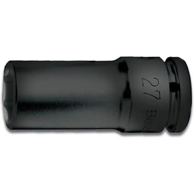 Beta 720 L24 Klucze udarowe - Długa seria 1/2 Beta 720 L24 Klucze udarowe - Długa seria 1/2