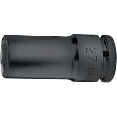 Beta Lange Steckschlüssel - 27mm - Radmutter Schlüssel Beta Lange Steckschlüssel - 27mm - Radmutter Schlüssel