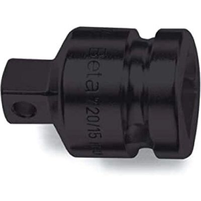 Adapter Udarowy Beta - 1 Żeński, 3/4 Męski Napęd - Impact Adapter Adapter Udarowy Beta - 1 Żeński, 3/4 Męski Napęd - Impact Adapter