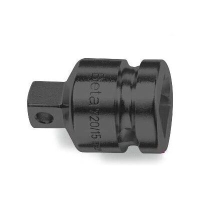 Beta Raccordo Macchina - Femmina 1.1/2" & Maschio 1" - 105mm Beta Raccordo Macchina - Femmina 1.1/2" & Maschio 1" - 105mm