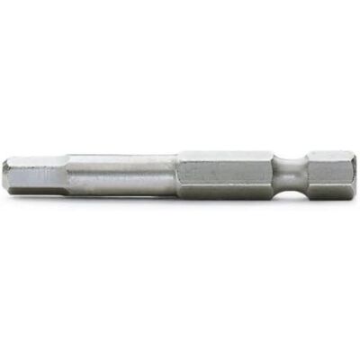 Beta 862PE8 Sechskant-Bit - 8mm x 50mm Power Treiber Beta 862PE8 Sechskant-Bit - 8mm x 50mm Power Treiber